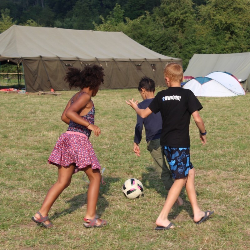 IMG 5404 - Scouts en Gidsen Zaventem 